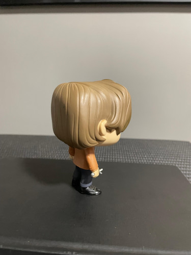Funko Eleventh Doctor 11th doctor Loose - Doctor Who - #220