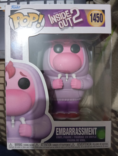 Funko Embarrassment-Divertidamente-1450