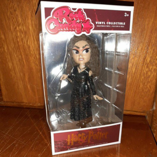  FUNKO POP #1 - Produto Original