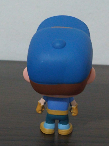 Funko Fix-it Felix 02 Sem Caixa Wreck-it Ralph - Detona Ralph - #2