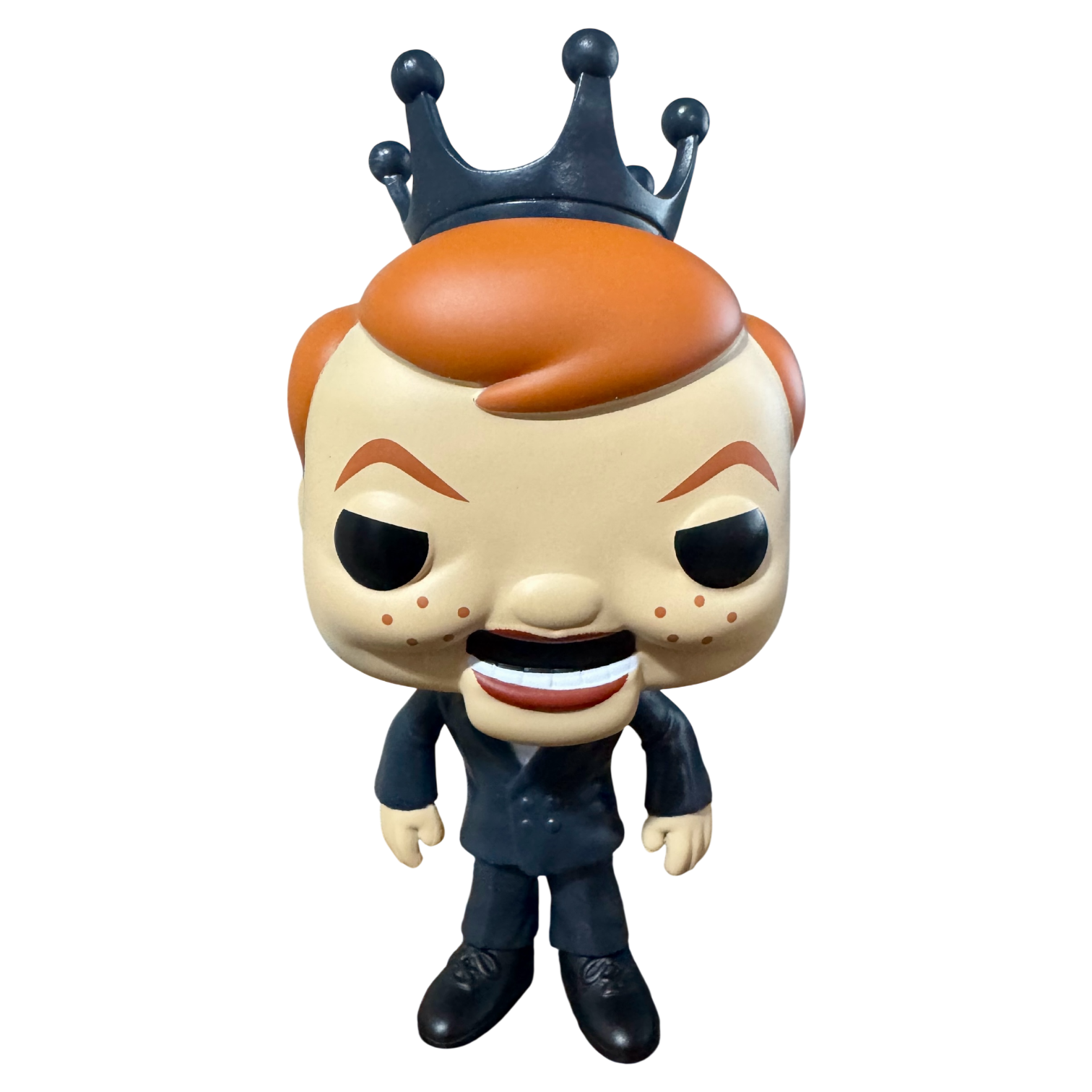 Funko Freddy Funko As Night Of The Living Dummy Fundays Online 2025 - Freddy Funko - #0