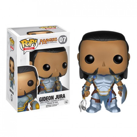 Funko Gideon Jura-Magic The Gathering-7