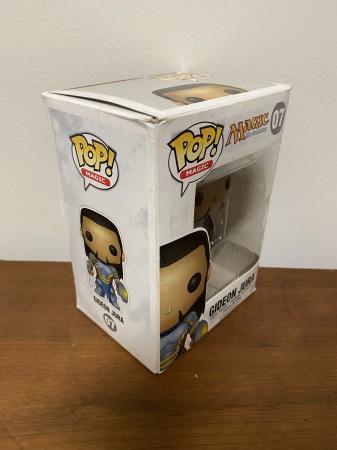 Funko Gideon Jura - Magic The Gathering - #7