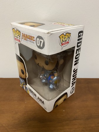 Funko Gideon Jura - Magic The Gathering - #7