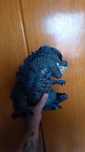 Funko Godzilla 10" funko raro - Godzilla Vs Kong - #1015