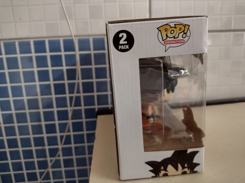  Dragon Ball #1 - Produto Original