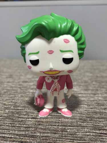  FUNKO POP #170 - Produto Original