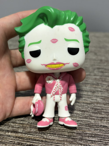  FUNKO POP #170 - Produto Original