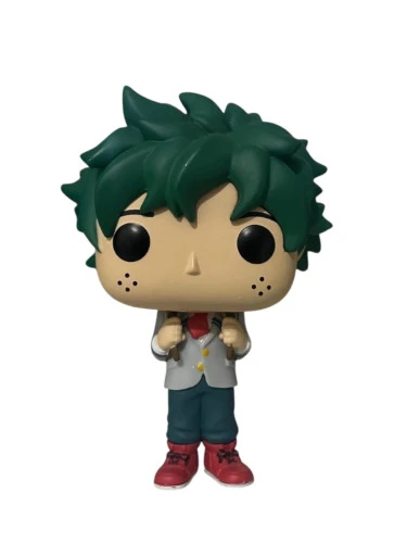Funko Izuku Midoriya - My Hero Academia  #783