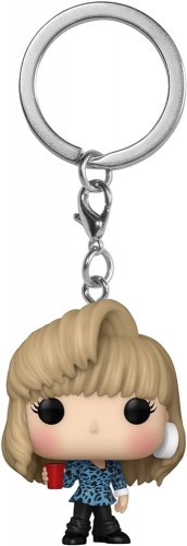 Chaveiro Funko Keychain Rachel Green - Friends - #