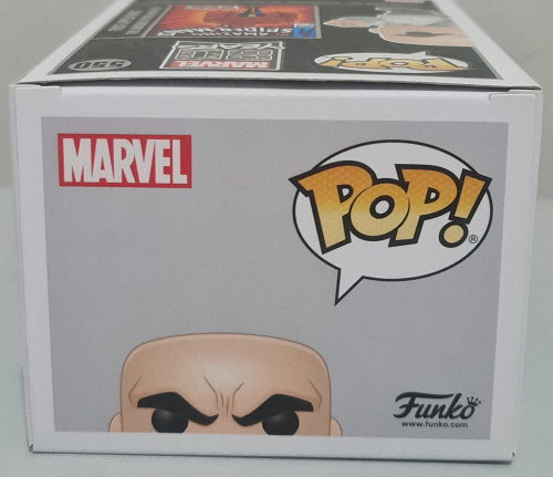 Funko Kingpin - Marvel 80 Years - #550