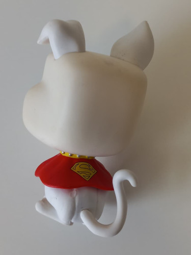  Krypto The Superdog #235 - Produto Original