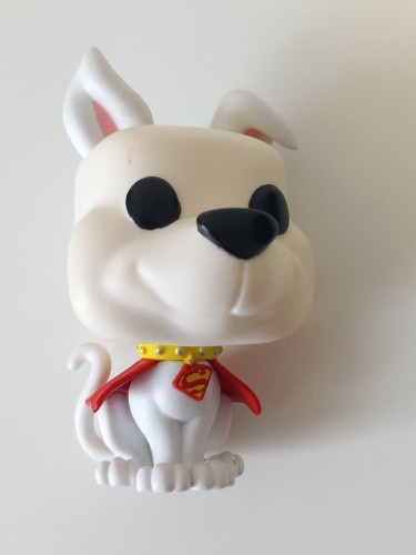  Krypto The Superdog #235 - Produto Original