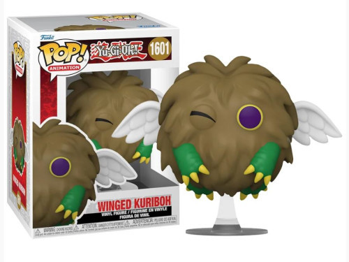 Funko Kuriboh 1455 Yu Gi Oh Pop! Animation #1455 - Produto Original