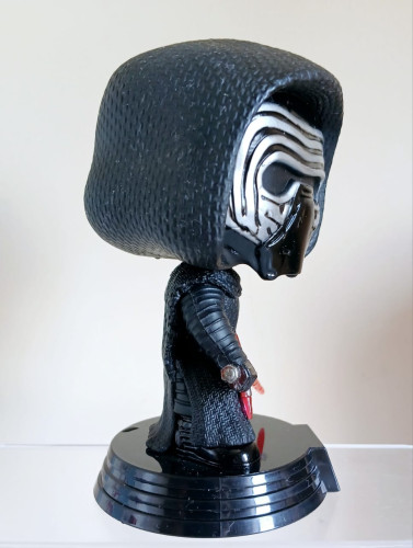 Funko Kylo Ren - Star Wars - #60