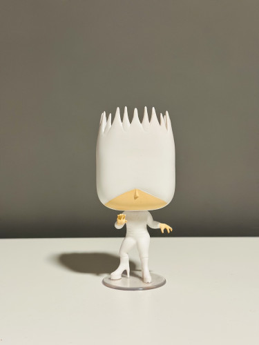 Funko Lady Gaga – Bad Romance #101 SEM CAIXA-Custom-101