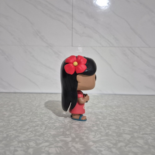  Disney Lilo E Stitch #124 - Produto Original