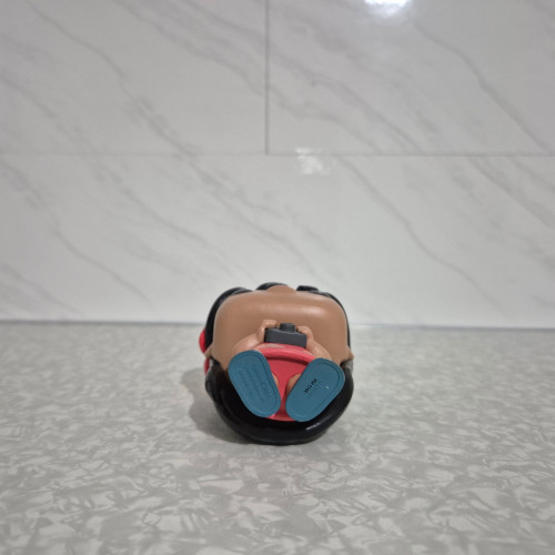  Disney Lilo E Stitch #124 - Produto Original