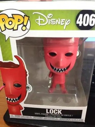  Disney #406 - Produto Original