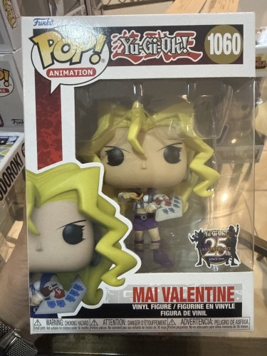  Pop! Animation #1060 - Produto Original