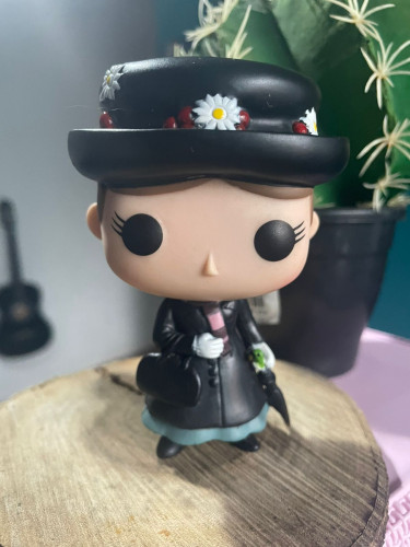 Funko Mary Poppins - Disney #51-Disney-51