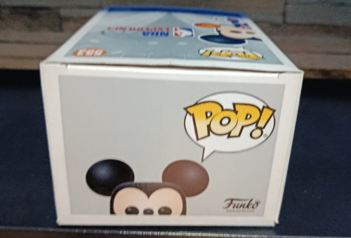  Disney #553 - Produto Original