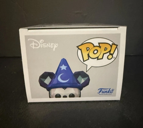  Disney 100th #0006 - Produto Original