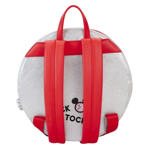 Funko Mini Backpack Mochila Mickey Watch Loungefly - Disney Mickey Mouse - #1