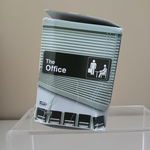 Funko Mini Dwight Schrute - The Office - #21