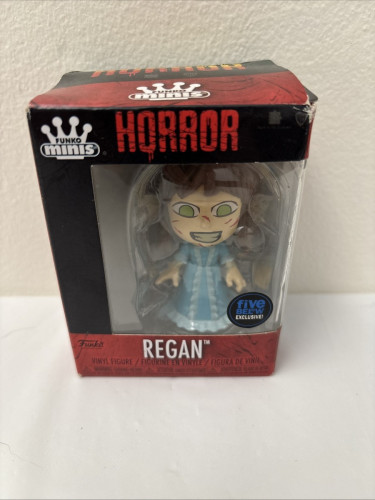 Funko Mini Regan-Mini Horror-2