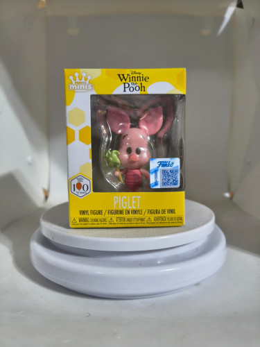  Disney Winnie The Pooh #0 - Produto Original