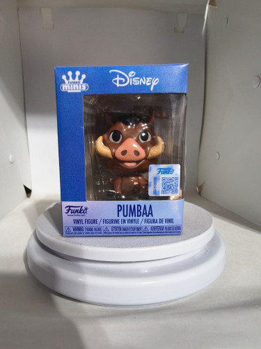  Disney #0 - Produto Original