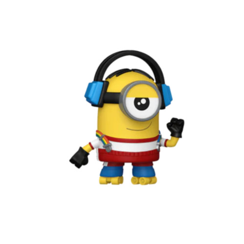  Minions #0 - Produto Original