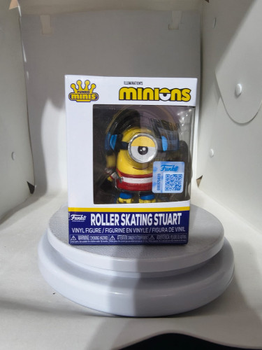  Minions #0 - Produto Original