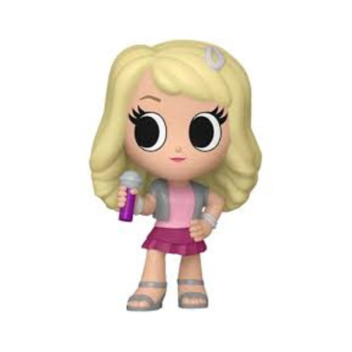  Disney Channel #0 - Produto Original