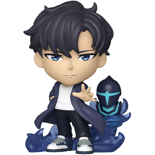  Solo Leveling #0 - Produto Original