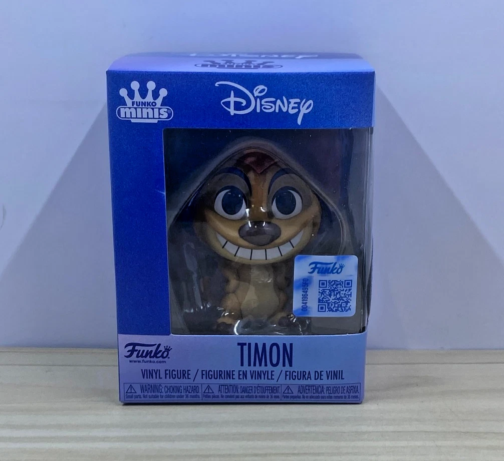  Disney #0 - Produto Original