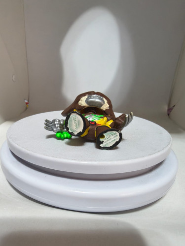  Marvel Zombies #0 - Produto Original