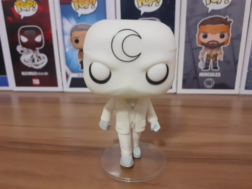 Funko Moon Knight - Marvel-Cavaleiro Da Lua-266