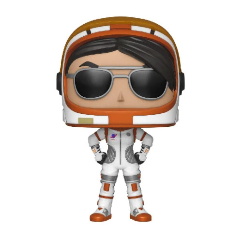 Funko Moonwalker Fortnite #434 Loose-Fortnite-434