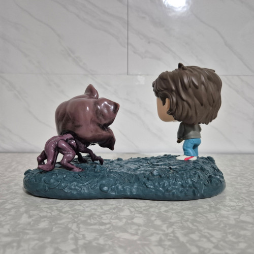  Television Stranger Things #728 - Produto Original