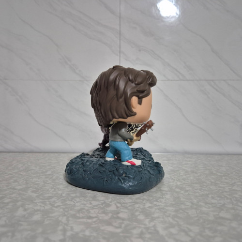  Television Stranger Things #728 - Produto Original
