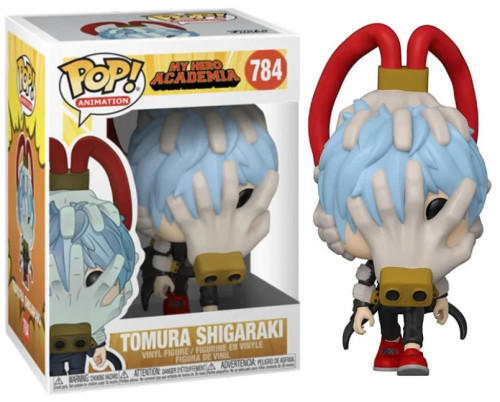Funko My Hero Academia - Tomura Shigaraki-My Hero Academia-784