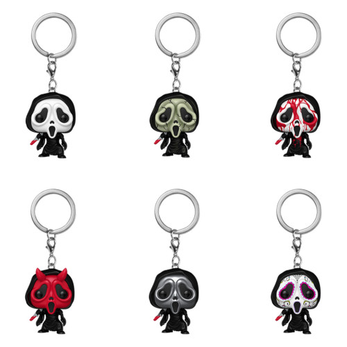  Scream # - Produto Original