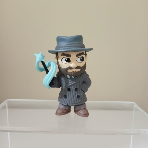 Funko Mystery Mini Albus Dumbledore Young-Animais Fantásticos-1
