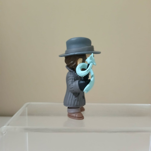 Funko Mystery Mini Albus Dumbledore Young - Animais Fantásticos - #1