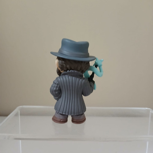 Funko Mystery Mini Albus Dumbledore Young - Animais Fantásticos - #1