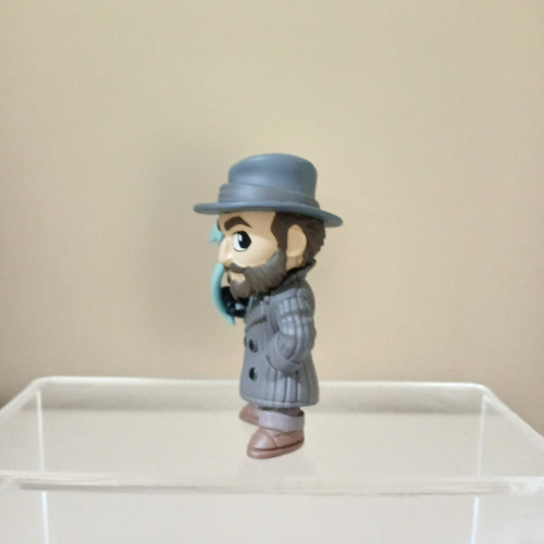 Funko Mystery Mini Albus Dumbledore Young - Animais Fantásticos - #1
