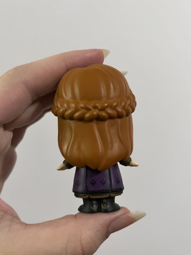  Disney Frozen 2 #01 - Produto Original