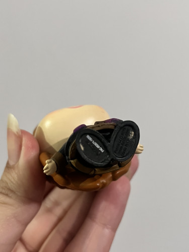  Disney Frozen 2 #01 - Produto Original